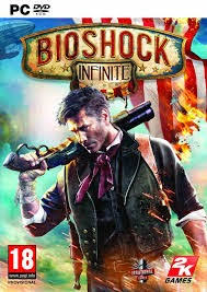 Bioshock battle infinite is a wonderful game adventure and speed fights robots Game Bioshock Infinite Full Version Android Apk Free Gratis