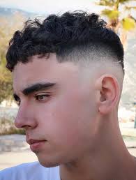 When you have curly hair, braids are some of the prettiest hairstyles you can rock—and that's especially the case when you're trying to grow out a short curly hairstyle. 60 Attractive Perm Hairstyles For Men 2021 New Gallery Hairmanz