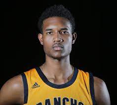 Usc's evan mobley has elite length and athleticism, which made him a force to be reckoned with during the ncaa tournament. Rancho Christian S Evan Mobley Repeats As Gatorade S California Boys Basketball Player Of The Year Press Enterprise