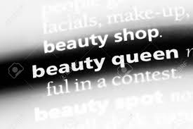 Specialty dictionaries are written with specific fields or ga. Beauty Queen Word In A Dictionary Beauty Queen Concept Stock Photo Picture And Royalty Free Image Image 99830772