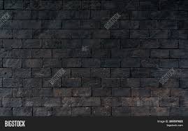 191 sad hd wallpapers and background images. Black Brown Brick Wall Image Photo Free Trial Bigstock