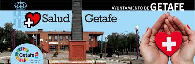 Cuenta oficial club deportivo elemental getafe city desde 2018 indivisa manent Salud Getafe Photos Facebook