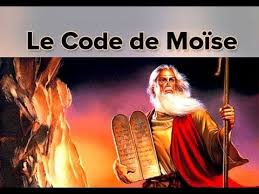 Mais manon sait qui a tué son père et repousse violemment son hideux soupirant. Le Code De Moise Livre Audio Complet Youtube Youtube Holy Bible Movie Posters
