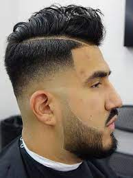 Inspirational Hairstyles For Men In Fall Winter 2017 2018 Lange Haare Manner Haarschnitt Ideen Medium Haare