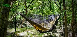 My wife and i are big into diy, so everything i used was already available. Hammock Gear Standard Hammock In Moss Green And Bottom Entry Bug Net Review