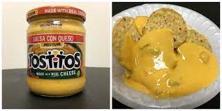 Ranking 12 Nacho Cheese Sauces To Eat While Watching The Cleveland Indians Cleveland Com
