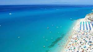 To the right there is the old. Italian Courses In Tropea Esl