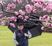 Funeral service for WAGSTAFF, Ronnie