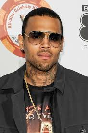 Chris Brown
