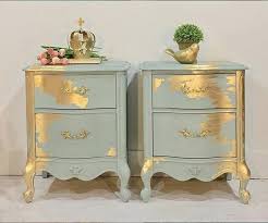 How to distress furniture is one of the easiest furniture painting techniques there is.distressing paint on furniture is also probably one of the most commonly used technique as well. 590 Metallic Painted Furniture Ideas In 2021 Painted Furniture Furniture Metallic Painted Furniture