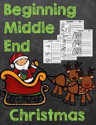 But first, let's start with a few possible activities to help you teach this concept… ideas for teaching sequencing to kids. Beginning Middle End Writing Anchor Chart Worksheets Teaching Resources Tpt