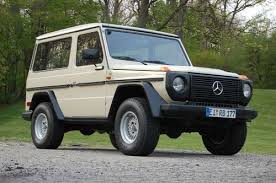 Maybe you would like to learn more about one of these? I Know I Know This Isn T German Suvs For Sale Blog But This Was Too Cool To Not Post Short For Gelandewagen German For Mercedes Benz Benz Mercedes G Wagen