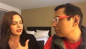 Check spelling or type a new query. Silvia Lomeli Confiesa Que Laisha Wilkins Intento Bajarle Al Marido Video La Neta Noticias