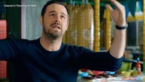 Unfortunately, it looks like an appearance from dani dyer on eastenders will never happen. Parenting For Idiots With Danny Dyer Metro Video