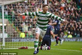 They now lie second in group g on four points, two adrift of leaders barcelona. Gary Hooper Wants To Play For Barcelona Daily Mail Online