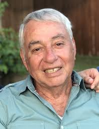 Obituary information for Cesar Losoya Calderon