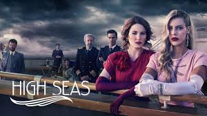 Retrouvez toutes les informations sur alta mar lancée en 2019 : High Seas Serien Wiki Fandom