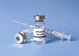 List of influenza vaccine, adjuvanted the.gov means it's official.federal government websites often end in.gov or.mil. What Strains Should Be In This Year S Seasonal Influenza Vaccines