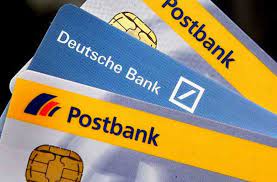 Willkommen im deutsche post servicecenter. Aktionare Uberzeugt Deutsche Bank Ubernimmt Postbank Wirtschaft Stuttgarter Zeitung