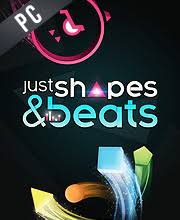 The game tells the story of huey and satury. Buy Just Shapes Beats Cd Key Compare Prices