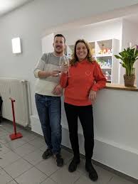 Kleintierpraxis Leiselheim Dr. Kromm & Dr. Schaaf