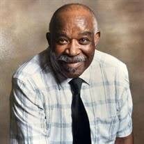 Mr. Samson Staton Obituary