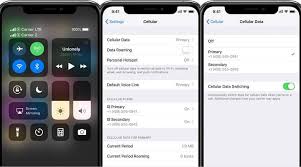 All you need to do is to press and hold that side button until you see the familiar apple logo appear. Apple Iphone Esim Feature Now In India Here S How To Activate Carriers Supported And More Technology News The Indian Express