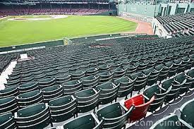 502 Feet Away From Home Plate Is The Longest Home Run Ever Hit By None Other Than Ted Williams Fenway Park Boston Red Sox Fenway Park Boston