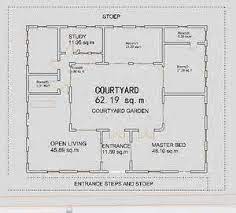 Maybe you would like to learn more about one of these? House Plans With A Courtyard Pool House Plans House Plan With Loft Courtyard House Plans