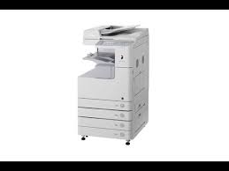 Canon imagerunner 2525 driver software download for windows & mac | the printers drivers the canon ir 2525 printer collection is geared up with easy shared printing options among canon imagerunner 2530 driver download canon imagerunner 2530 driver software download. How To Configure Network Printer Imagerunner 2525 Youtube