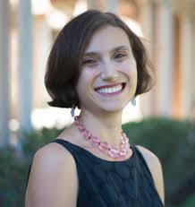 Jessica Marglin '06, MA '06