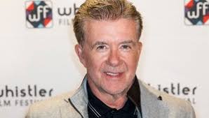 Alan Thicke