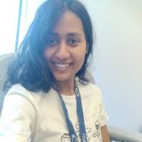 Ananya Gupta Email & Phone Number