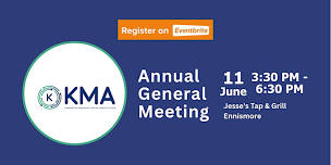 KMA Annual General Meeting