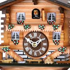 Antique German / Swiss Cuckoo Wooden Wall Clock Dated 1882 , Working Order.  Eur 70,18 - Picclick It