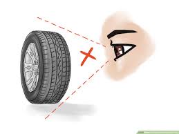 how to check air pressure in tires 9 steps with pictures