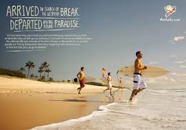 Tourism Australia In Print The Inspiration Room Travel Advertising Tourism Travel Ads