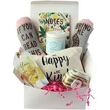 Birthday Gift Sets For Her Happy Birthday For Her Gift Basket Happy Birthday For Her Chocolate Gifts Basket