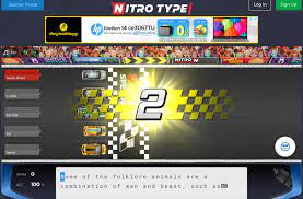 Thrust fuel into your engine with every keystroke. Top 10 Free Online Typing Speed Test Websites