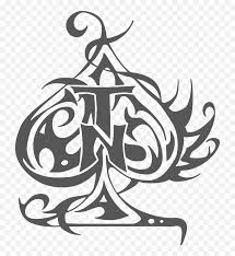 Maybe you would like to learn more about one of these? Black Logo Png Ace Of Spades Tattoo Drawing Ace Of Spades Logo Free Transparent Png Images Pngaaa Com