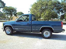 Rear Wheel Drive Pickup Trucks Trucks
