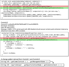 The intent of the example, as described above, is to show how to configure the endpoint and attach it to further mediation router processing. A Change Pattern In Apache Camel Download Scientific Diagram