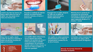 Lavarse Bien Los Dientes Tambien Ayuda A Lucha Contra El Covid 19