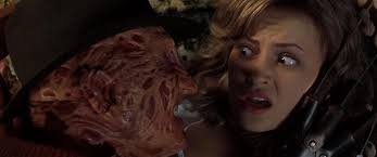 FREDDY vs. JASON (2003) • Frame Rated