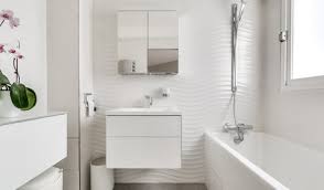 Acrylic is clearer, as well as easier to fabricate. Kohler Tub With Exo Crylic Any Experience