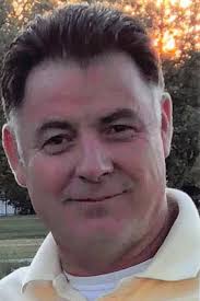 Edward Healy Obituary