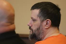 Joiner gets life for murder