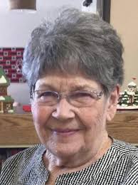 Dona Mae Lovitt Aja Obituary