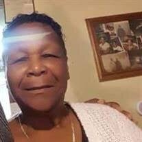 Mrs. Mary Alice Horne Hines Obituary