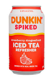 Dunkin Donuts Refresher Drinks - Lemon8 Search